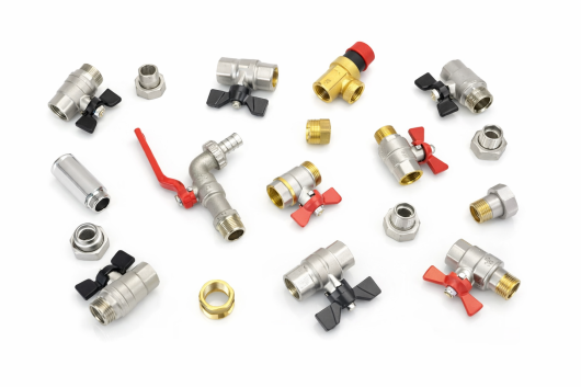 Запобіжна арматура